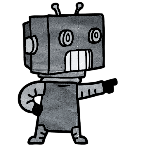 Age of Robots